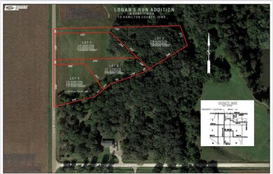 4 buildable lots