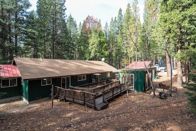 58882 Little Long Valley Creek Rd, Cromberg, CA 96103 - photo 2