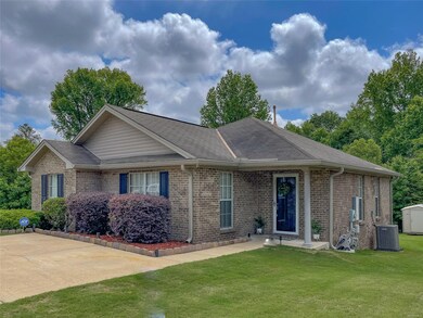 507 McGriff St, Prattville, AL 36067 - photo 3