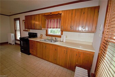 Lots of charm throughout this home.