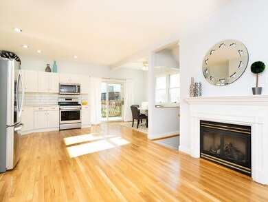 1 Mount Washington Place unit 1, Boston, MA 02127 - photo 5