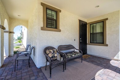 2714 S Valle Verde, Mesa, AZ 85209 - photo 6