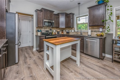 240 McGougan Rd, Lumber Bridge, NC 28357 - photo 7