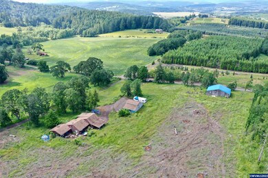 21230 Stone Rd, Sheridan, OR 97378 - photo 3