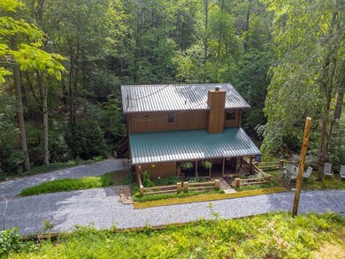 168 Limestone Dr, Franklin, NC 28734 - photo 6