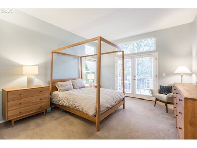 Bedroom, Primary