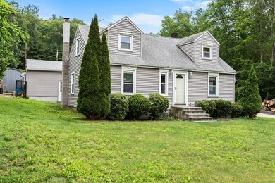 385 Mendon St, Uxbridge, MA 01569 - photo 2