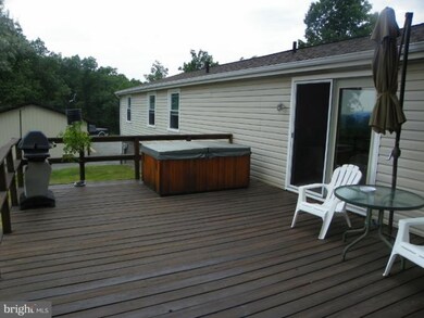 0 Push Root Road Rt 1 Box 256 unit 1004532866, Burlington, WV 26710 - photo 3