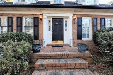 805 Towncreek Place, Concord, NC 28025 - photo 2