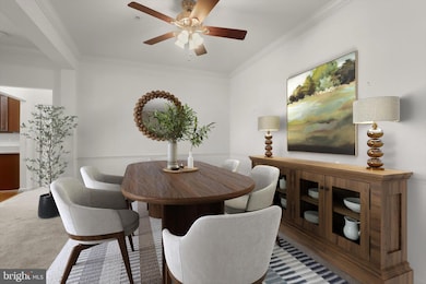 11180 Chambers Ct unit E, Woodstock, MD 21163 - photo 3