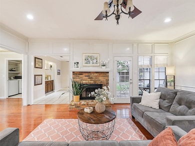 6601 Warm Breeze Ln, Dallas, TX 75248 - photo 2