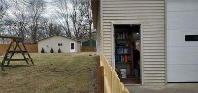 4704 S 550 E, Franklin, IN 46131 - photo 4