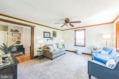 721 Brookside Ave, Swarthmore, PA 19081 - photo 5