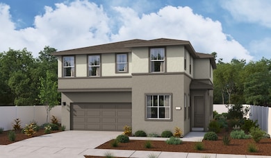 The Bastian Elevation B