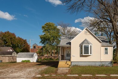 116 Thompson St, Moberly, MO 65270 - photo 3