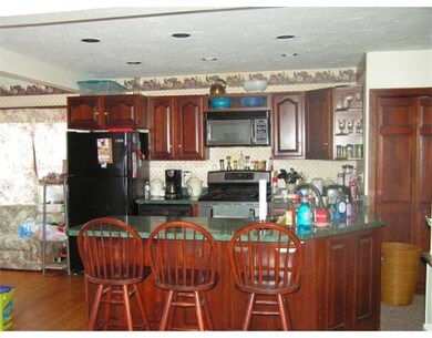 463 Pleasant St unit front, East Bridgewater, MA 02333 - photo 3