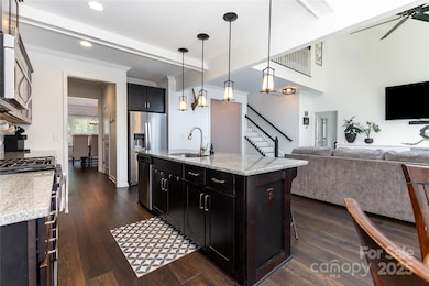 1227 Clover Ln, Matthews, NC 28104 - photo 6