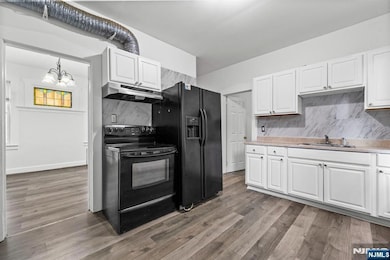 105 van Riper Ave unit 1, Clifton, NJ 07011 - photo 3