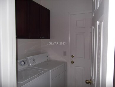 Laundry Rm/Area.