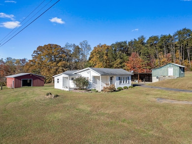 3557 Dayton Mountain Hwy, Dayton, TN 37321 - photo 2