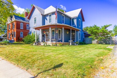 733 W Rollins St, Moberly, MO 65270 - photo 3