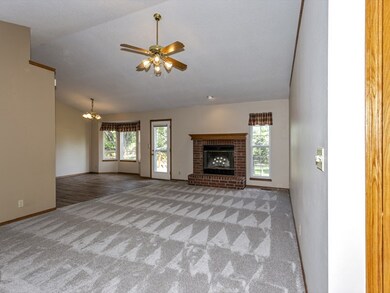 NEW CARPET THROUGHOUT MAIN LEVEL