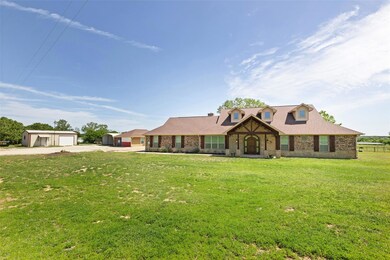 1505 Sarra Ln, Poolville, TX 76487 - photo 3