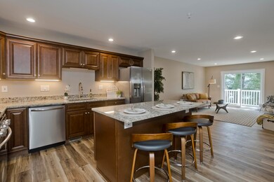 3 C Sabrina Way unit C, Agawam, MA 01001 - photo 5