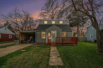 135 28th St N, Battle Creek, MI 49015 - photo 2