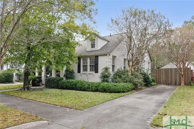 320 E 52nd St, Savannah, GA 31405 - photo 3