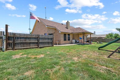 121 Westend Ln, Weatherford, TX 76088 - photo 4