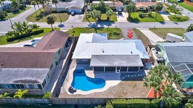 aerial