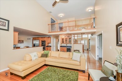 201 Grafton Place, Matteson, IL 60443 - photo 5