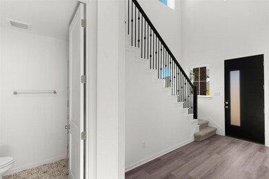 2705 Sage Ranch Dr unit 14, Leander, TX 78641 - photo 3