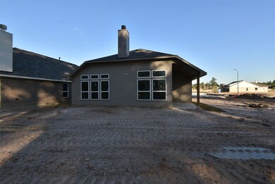 11707 Thornwood Run Ln, Tomball, TX 77377 - photo 5