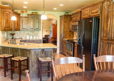 125 Overton Dr, Bella Vista, AR 72714 - photo 6