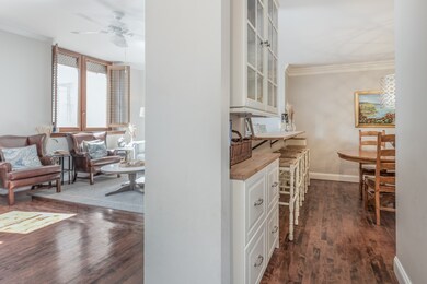 61 Prince St unit 4B, Boston, MA 02113 - photo 4