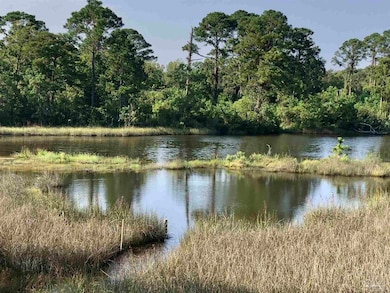 Water Level During High Tide