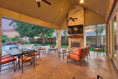 17807 Fairhaven Gateway Dr, Cypress, TX 77433 - photo 6