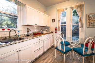 1-1 1st Floor Kitchen 1