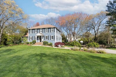 8 Stonegate Ln, Hingham, MA 02043 - photo 2