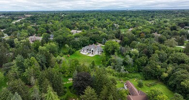 5050 Ponvalley Rd, Bloomfield Hills, MI 48302 - photo 5