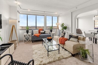 250 Hammond Pond Pkwy unit 1608S, Chestnut Hill, MA 02467 - photo 2