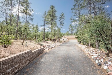307 W Forest Dr, Payson, AZ 85541 - photo 4