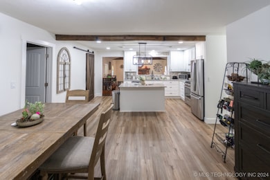 18820 S 4210 Rd, Claremore, OK 74017 - photo 7