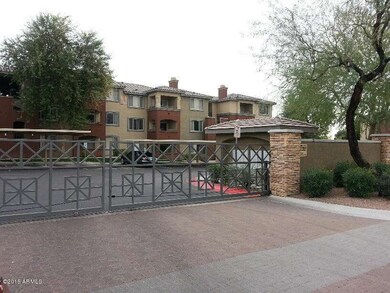 Building 16 & Unit 3116