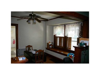 Dining Area.