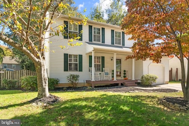 1415 Lehman Ct, Annapolis, MD 21409 - photo 3