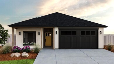 Alternate elevation