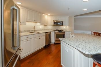 711 Sterling Hill Ln unit 711, Exeter, NH 03833 - photo 4